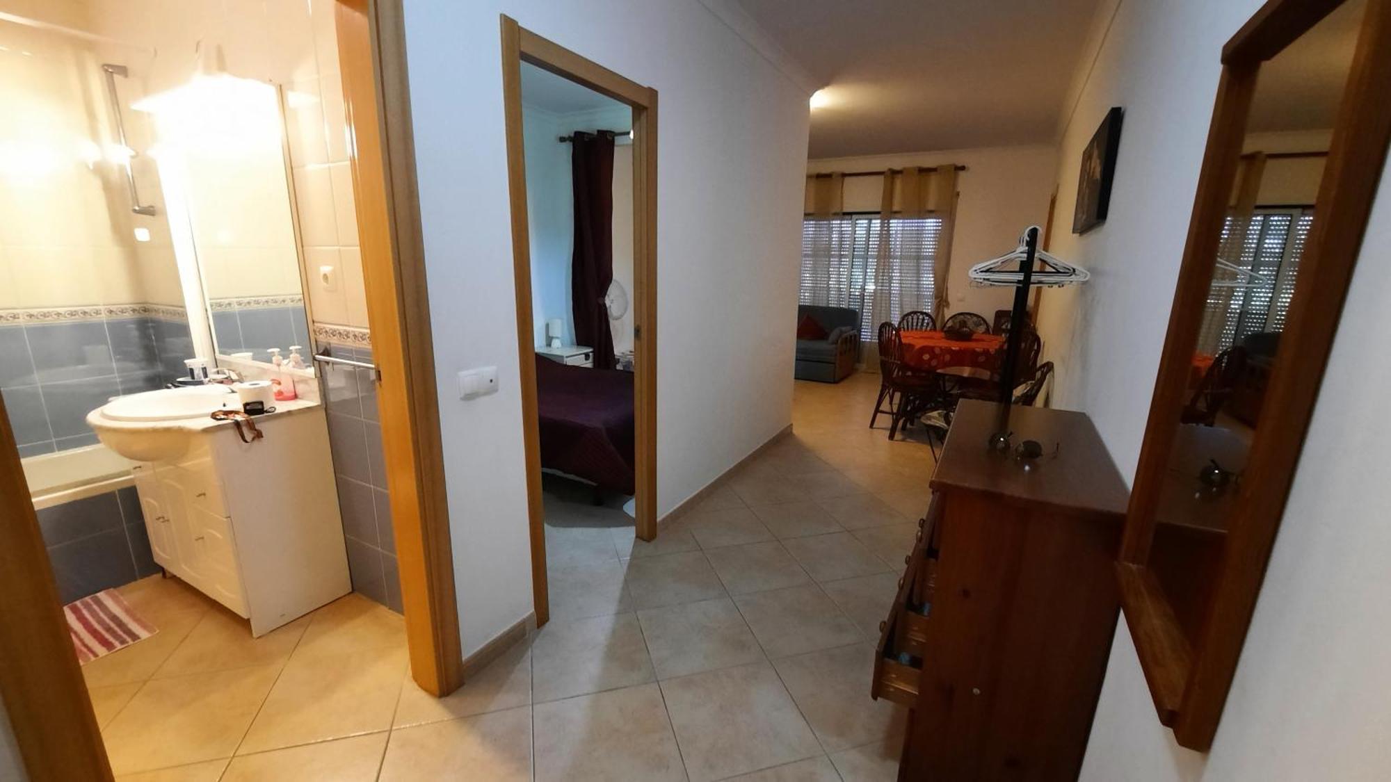 Senhora da Luz St James Apartment מראה חיצוני תמונה