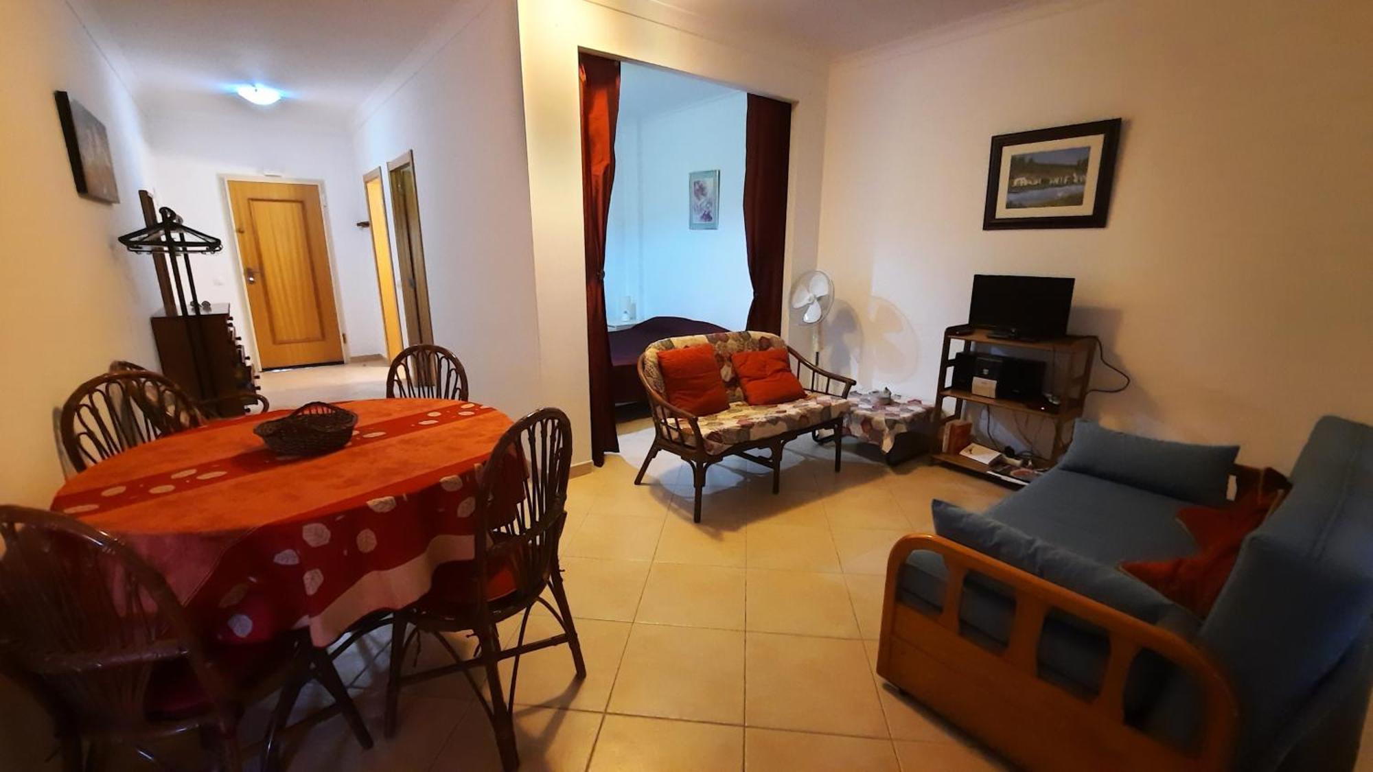 Senhora da Luz St James Apartment מראה חיצוני תמונה