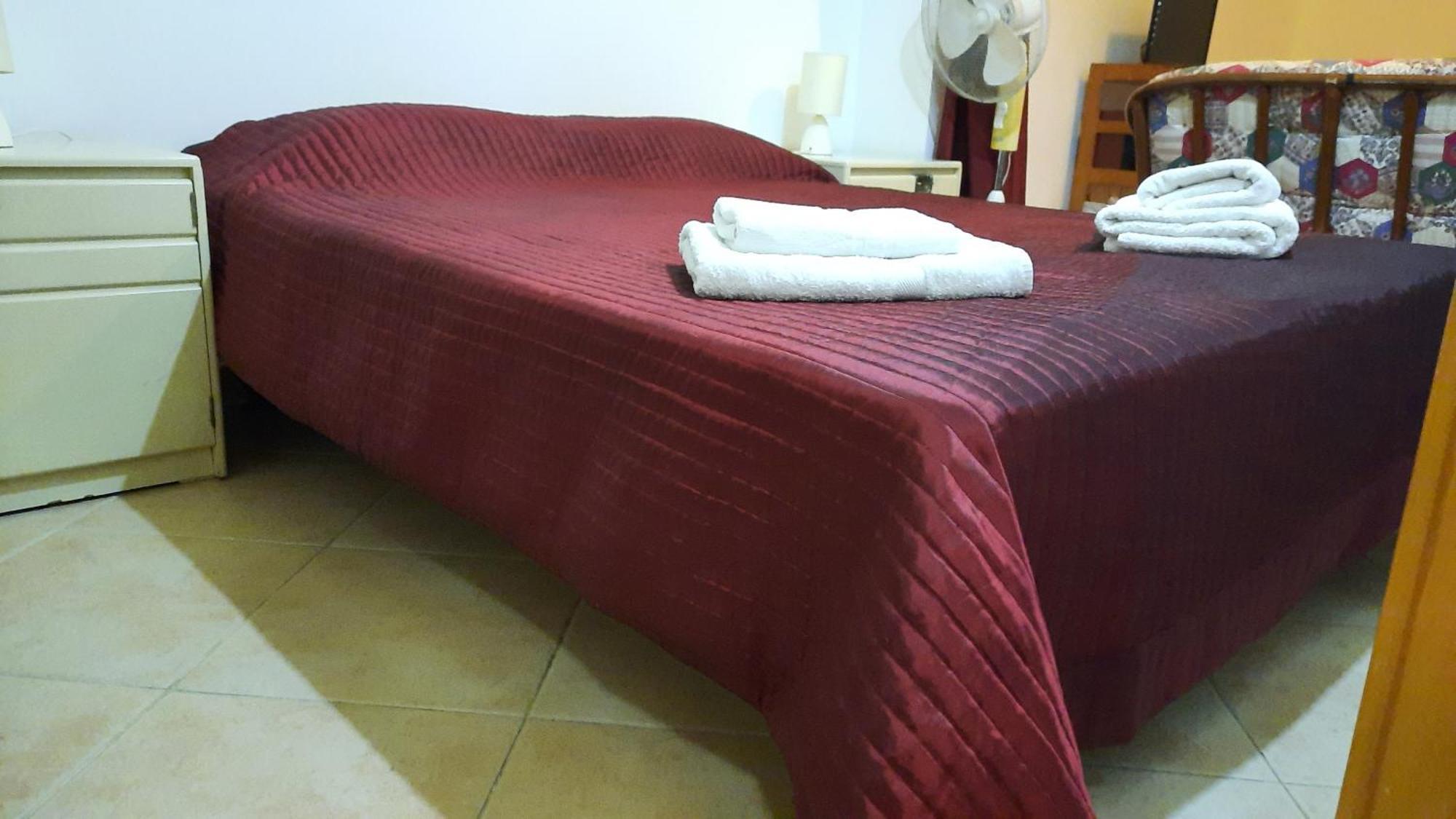 Senhora da Luz St James Apartment מראה חיצוני תמונה
