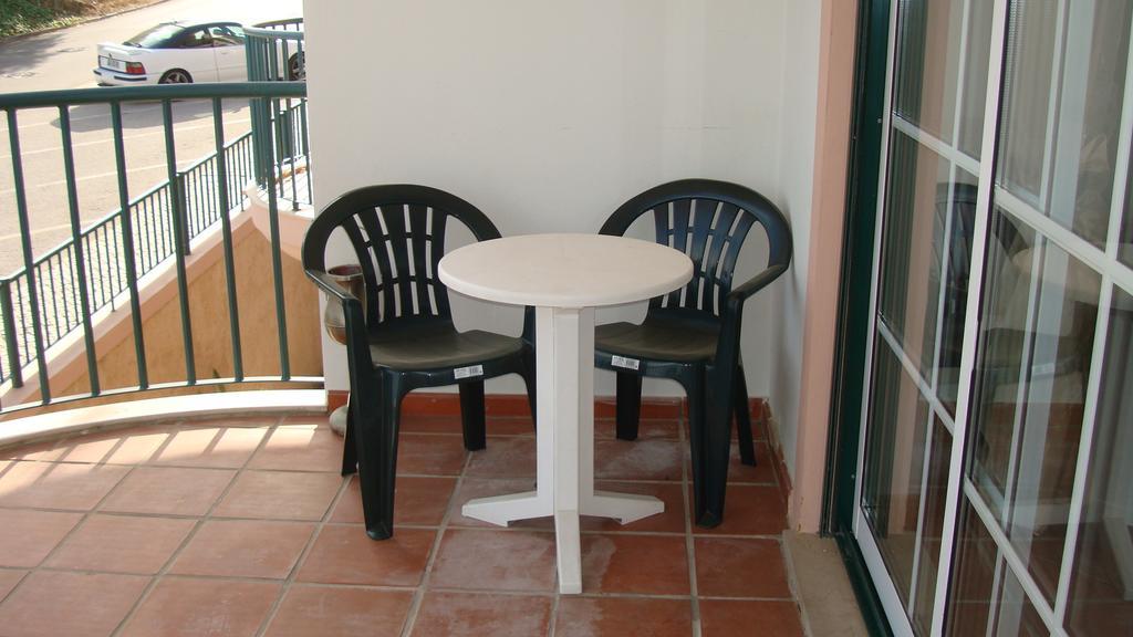 Senhora da Luz St James Apartment חדר תמונה