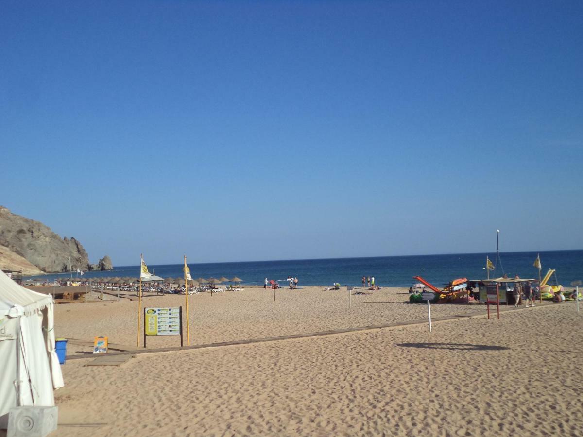 Senhora da Luz St James Apartment מראה חיצוני תמונה