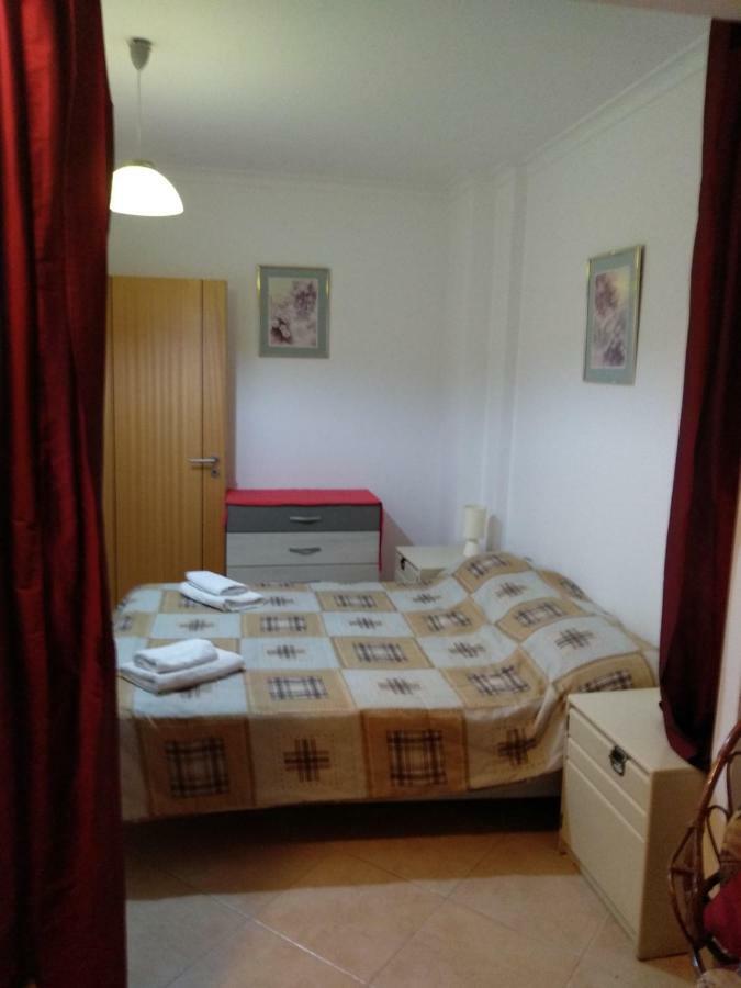 Senhora da Luz St James Apartment מראה חיצוני תמונה